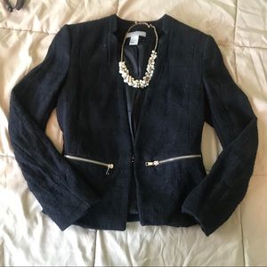 Black Blazer